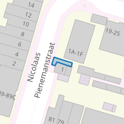 Perceel AMF00-H-4034