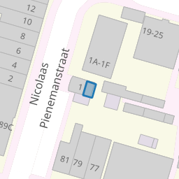 Perceel AMF00-H-4035