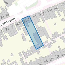 Perceel AMF00-H-4039