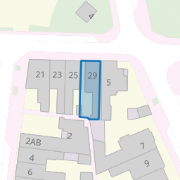 Perceel AMF00-H-4042