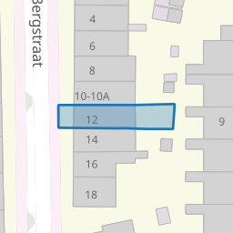 Perceel AMF00-H-4048