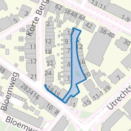 Perceel AMF00-H-4068