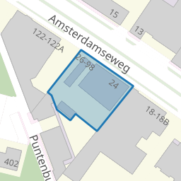 Perceel AMF00-H-4071