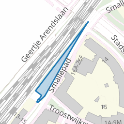 Perceel AMF00-H-4074