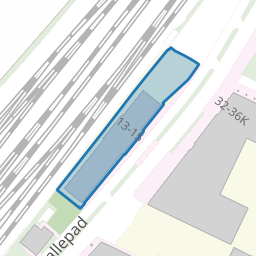 Perceel AMF00-H-4076