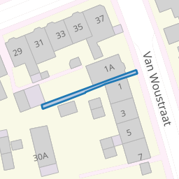 Perceel AMF00-H-4087