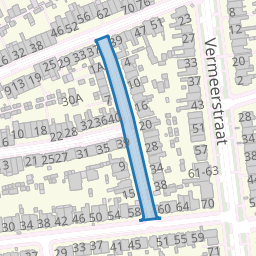 Perceel AMF00-H-4088