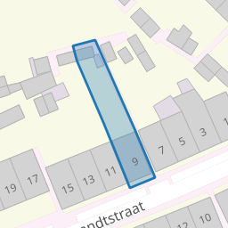 Perceel AMF00-H-4092