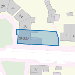 Perceel AMF00-H-4098