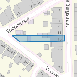 Perceel AMF00-H-4102