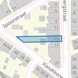 Perceel AMF00-H-4103