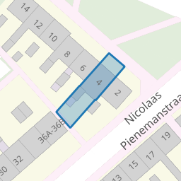 Perceel AMF00-H-4107