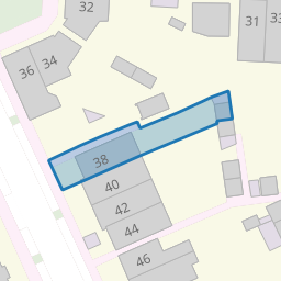 Perceel AMF00-H-4111