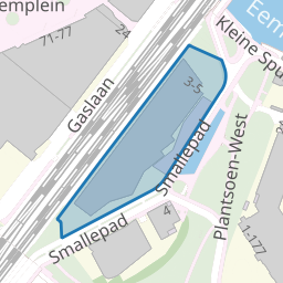 Perceel AMF00-H-4119