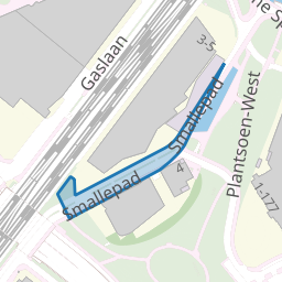 Perceel AMF00-H-4122