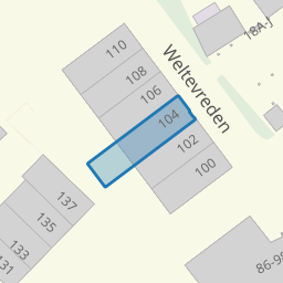 Perceel AMF00-H-4123