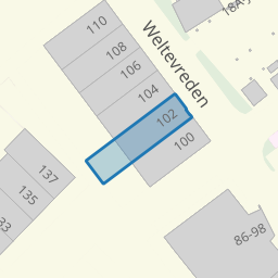 Perceel AMF00-H-4124