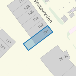 Perceel AMF00-H-4125