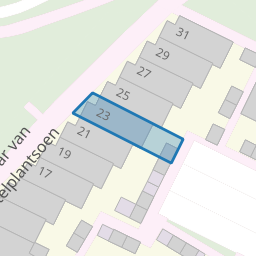 Perceel AMF00-H-4135