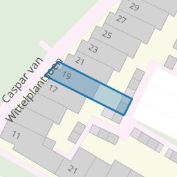 Perceel AMF00-H-4137
