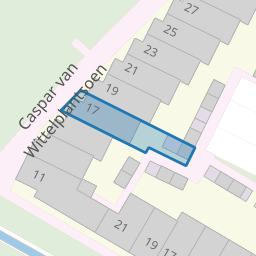 Perceel AMF00-H-4138
