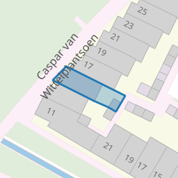 Perceel AMF00-H-4139