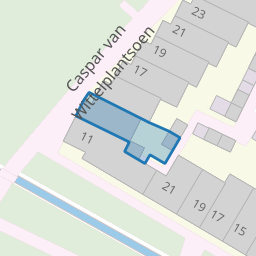 Perceel AMF00-H-4140
