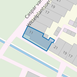 Perceel AMF00-H-4141