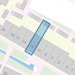 Perceel AMF00-H-4146