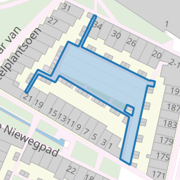 Perceel AMF00-H-4153