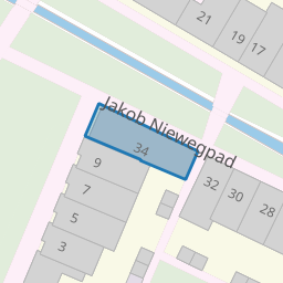 Perceel AMF00-H-4167