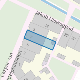 Perceel AMF00-H-4169