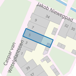 Perceel AMF00-H-4170