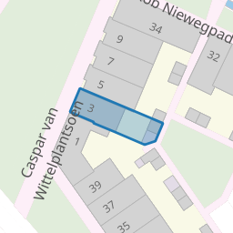 Perceel AMF00-H-4171