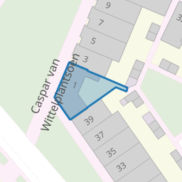 Perceel AMF00-H-4172