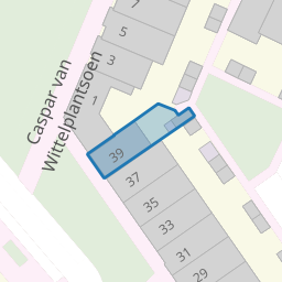 Perceel AMF00-H-4173