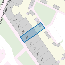 Perceel AMF00-H-4176