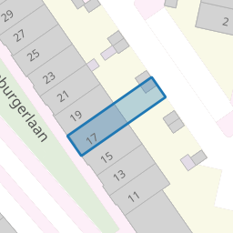 Perceel AMF00-H-4184