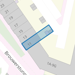 Perceel AMF00-H-4187