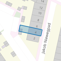 Perceel AMF00-H-4189