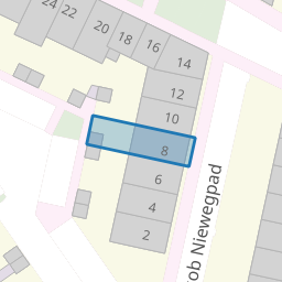 Perceel AMF00-H-4191