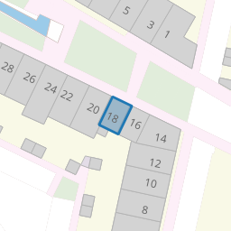 Perceel AMF00-H-4196