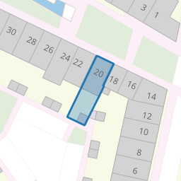 Perceel AMF00-H-4197