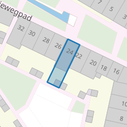 Perceel AMF00-H-4199