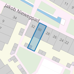 Perceel AMF00-H-4202