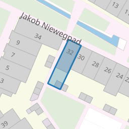 Perceel AMF00-H-4203