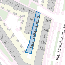 Perceel AMF00-H-4204