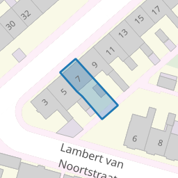 Perceel AMF00-H-4218