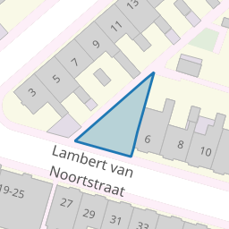 Perceel AMF00-H-4221