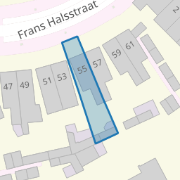 Perceel AMF00-H-4236